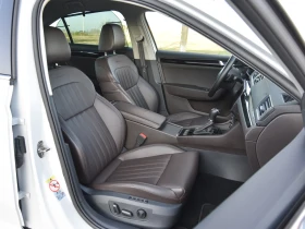 Skoda Superb 2.0 TDI LAURIN & KLEMENT 4X4 DSG AUTOMAT, снимка 14
