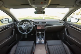 Skoda Superb 2.0 TDI LAURIN & KLEMENT 4X4 DSG AUTOMAT, снимка 10