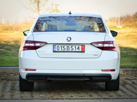 Skoda Superb 2.0 TDI LAURIN & KLEMENT 4X4 DSG AUTOMAT, снимка 5