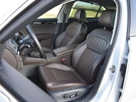 Skoda Superb 2.0 TDI LAURIN & KLEMENT 4X4 DSG AUTOMAT, снимка 7