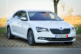 Skoda Superb 2.0 TDI LAURIN & KLEMENT 4X4 DSG AUTOMAT, снимка 2