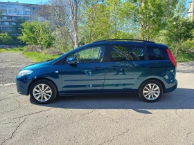 Mazda 5 1.8i GAZ, снимка 8