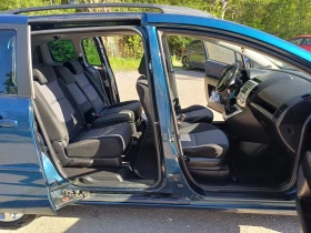 Mazda 5 1.8i GAZ, снимка 11