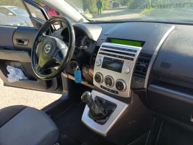 Mazda 5 1.8i GAZ, снимка 12