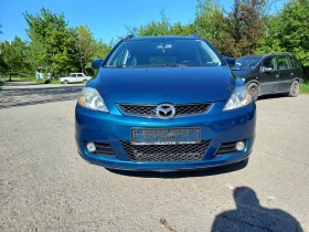 Mazda 5 1.8i GAZ, снимка 2
