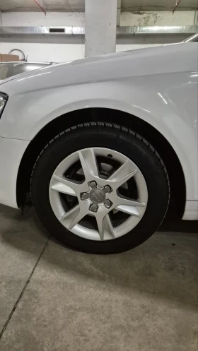 Audi A3 S-line FACELIFT 1.6 газ/бензин , снимка 14