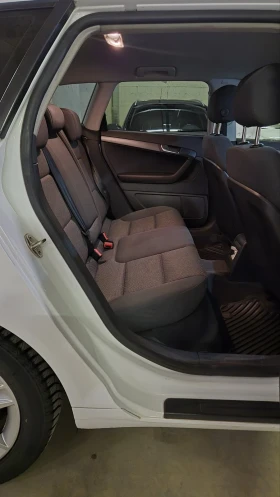 Audi A3 S-line FACELIFT 1.6 газ/бензин , снимка 12