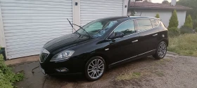 Lancia Delta 1.6 Multijet , снимка 2