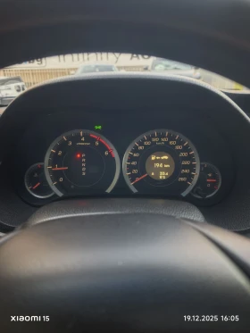 Honda Accord АВТОМАТ, ПОДГРЕВ, ПАРКТРОНИК, АВТОПИЛОТ, ФУЛ! , снимка 12