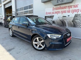 Audi A3 2.0TDI-S Line-QUATTRO-PANORAMA, снимка 3