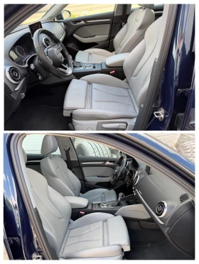 Audi A3 2.0TDI-S Line-QUATTRO-PANORAMA, снимка 8