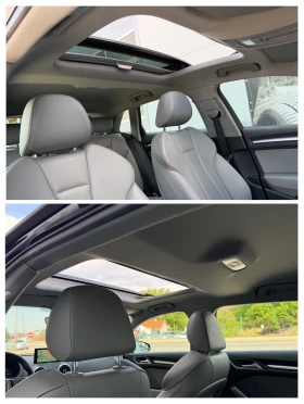 Audi A3 2.0TDI-S Line-QUATTRO-PANORAMA, снимка 14