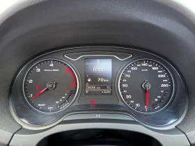 Audi A3 2.0TDI-S Line-QUATTRO-PANORAMA, снимка 13