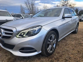 Mercedes-Benz E 250 CDI 4-matic koja Navi , снимка 1