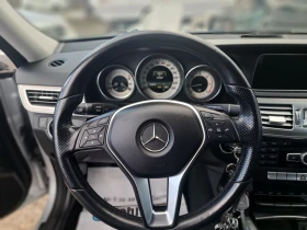 Mercedes-Benz E 250 CDI 4-matic koja Navi , снимка 12