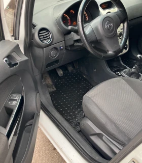 Opel Corsa 1.2 LPG, снимка 7