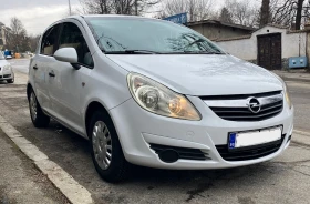 Opel Corsa 1.2 LPG, снимка 2