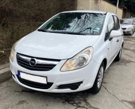 Opel Corsa 1.2 LPG, снимка 1