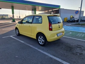 Seat Mii 1.0 EcoFuel/метан, снимка 7