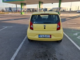 Seat Mii 1.0 EcoFuel/метан, снимка 6