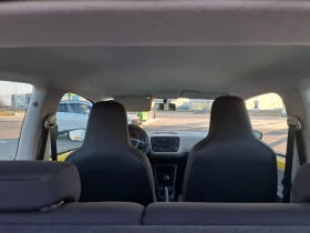 Seat Mii 1.0 EcoFuel/метан, снимка 9