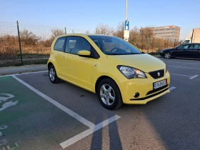 Seat Mii 1.0 EcoFuel/метан, снимка 3