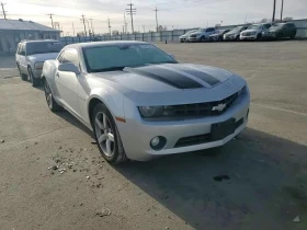 Chevrolet Camaro 3.6l Lt, снимка 13