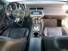 Chevrolet Camaro 3.6l Lt, снимка 8