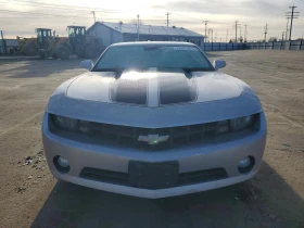 Chevrolet Camaro 3.6l Lt, снимка 5