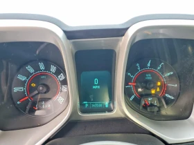 Chevrolet Camaro 3.6l Lt, снимка 9