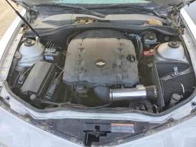 Chevrolet Camaro 3.6l Lt, снимка 11