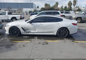 BMW 840 АВТОКРЕДИТ* ЦЕНА БЕЗ АНАЛОГ* , снимка 11