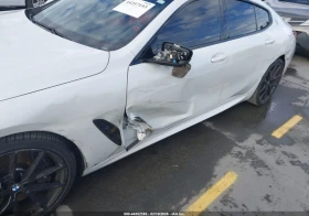 BMW 840 АВТОКРЕДИТ* ЦЕНА БЕЗ АНАЛОГ* , снимка 6