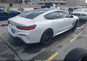 BMW 840 АВТОКРЕДИТ* ЦЕНА БЕЗ АНАЛОГ* , снимка 4
