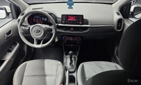 Kia Morning, снимка 7