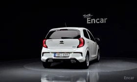 Kia Morning, снимка 4