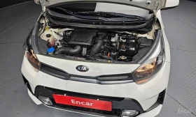 Kia Morning, снимка 6