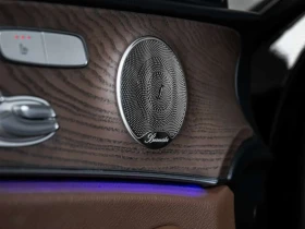 Mercedes-Benz E 450 AMG Line EQ Boost * Фиксирана цена до БГ * CARFAX , снимка 12