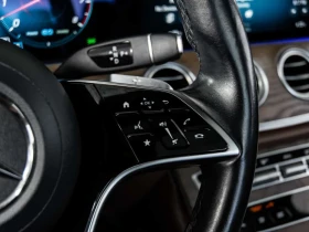 Mercedes-Benz E 450 AMG Line EQ Boost * Фиксирана цена до БГ * CARFAX , снимка 16