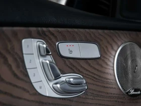 Mercedes-Benz E 450 AMG Line EQ Boost * Фиксирана цена до БГ * CARFAX , снимка 11