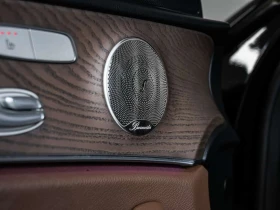 Mercedes-Benz E 450 AMG Line EQ Boost * Фиксирана цена до БГ * CARFAX , снимка 13