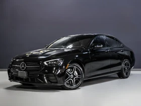 Mercedes-Benz E 450 AMG Line EQ Boost * Фиксирана цена до БГ * CARFAX , снимка 1
