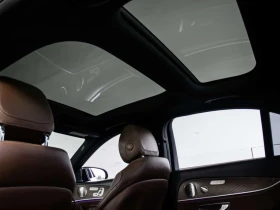 Mercedes-Benz E 450 AMG Line EQ Boost * Фиксирана цена до БГ * CARFAX , снимка 8