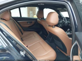 BMW 328 2l I xDrive, снимка 8