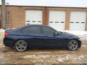 BMW 328 2l I xDrive, снимка 13