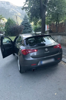 Alfa Romeo Giulietta 1, 6 JTDM, снимка 2