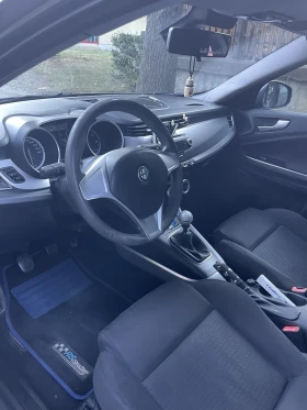 Alfa Romeo Giulietta 1, 6 JTDM, снимка 5