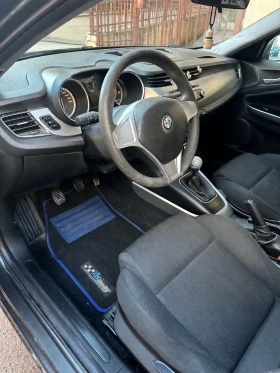 Alfa Romeo Giulietta 1, 6 JTDM, снимка 7