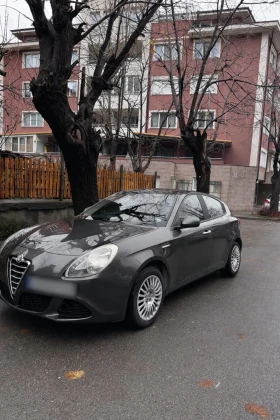 Alfa Romeo Giulietta 1, 6 JTDM, снимка 4