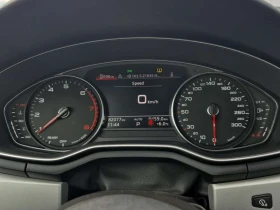 Audi A4 KOMFORT /DISTRONIC/CAMERA/ПОДГРЕВИ/ШИБИДАХ/2 КЛЮЧА, снимка 9
